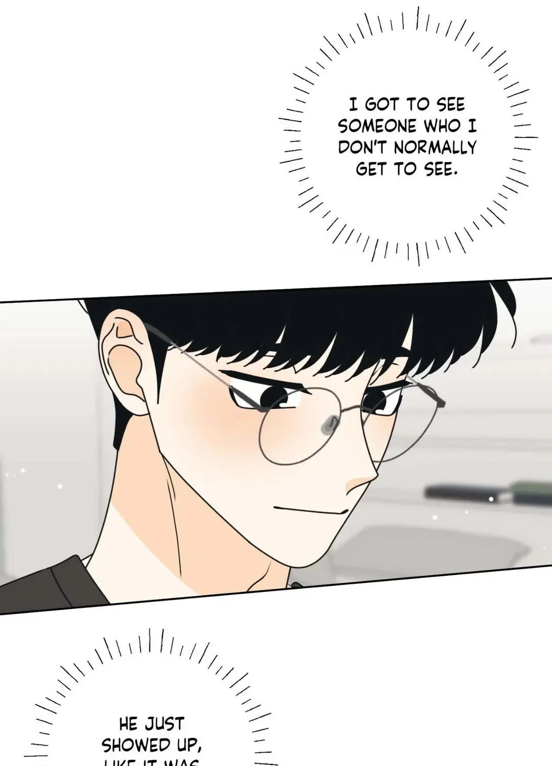 No Kidding Chapter 126 page 44 - 