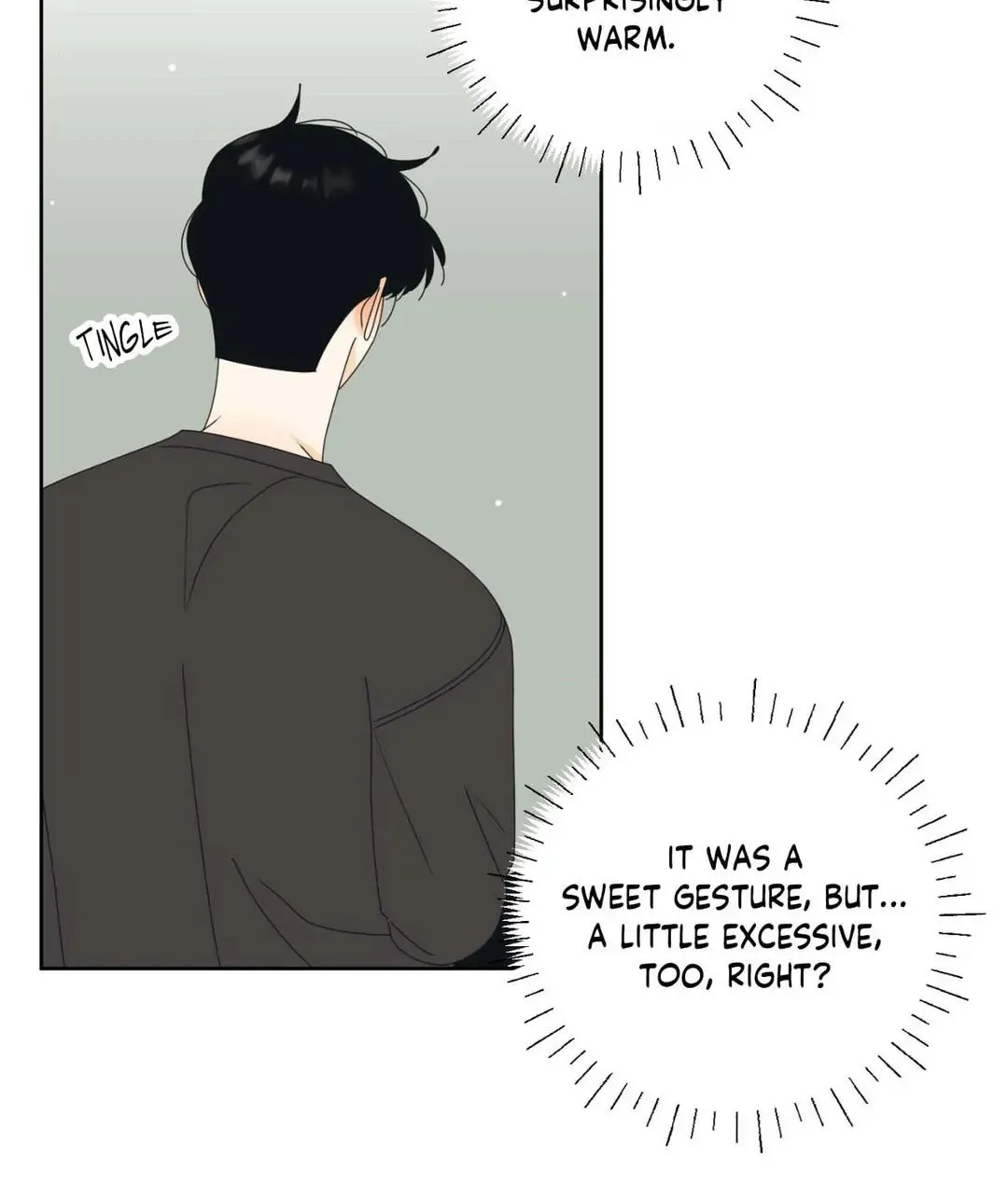 No Kidding Chapter 126 page 47 - 
