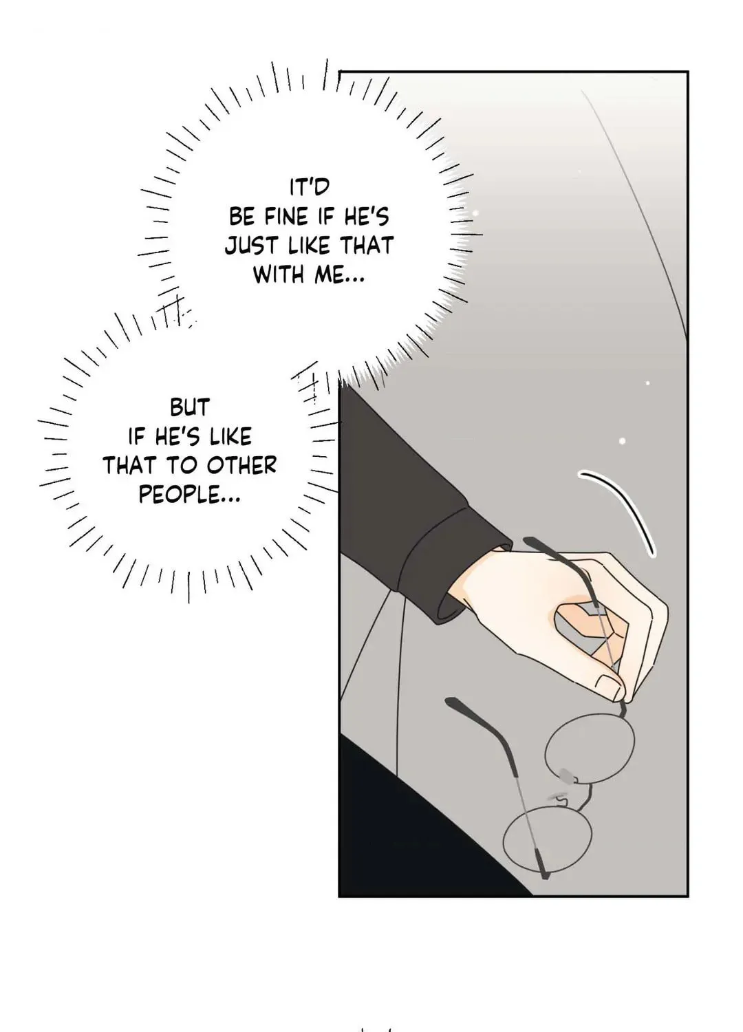 No Kidding Chapter 126 page 48 - 