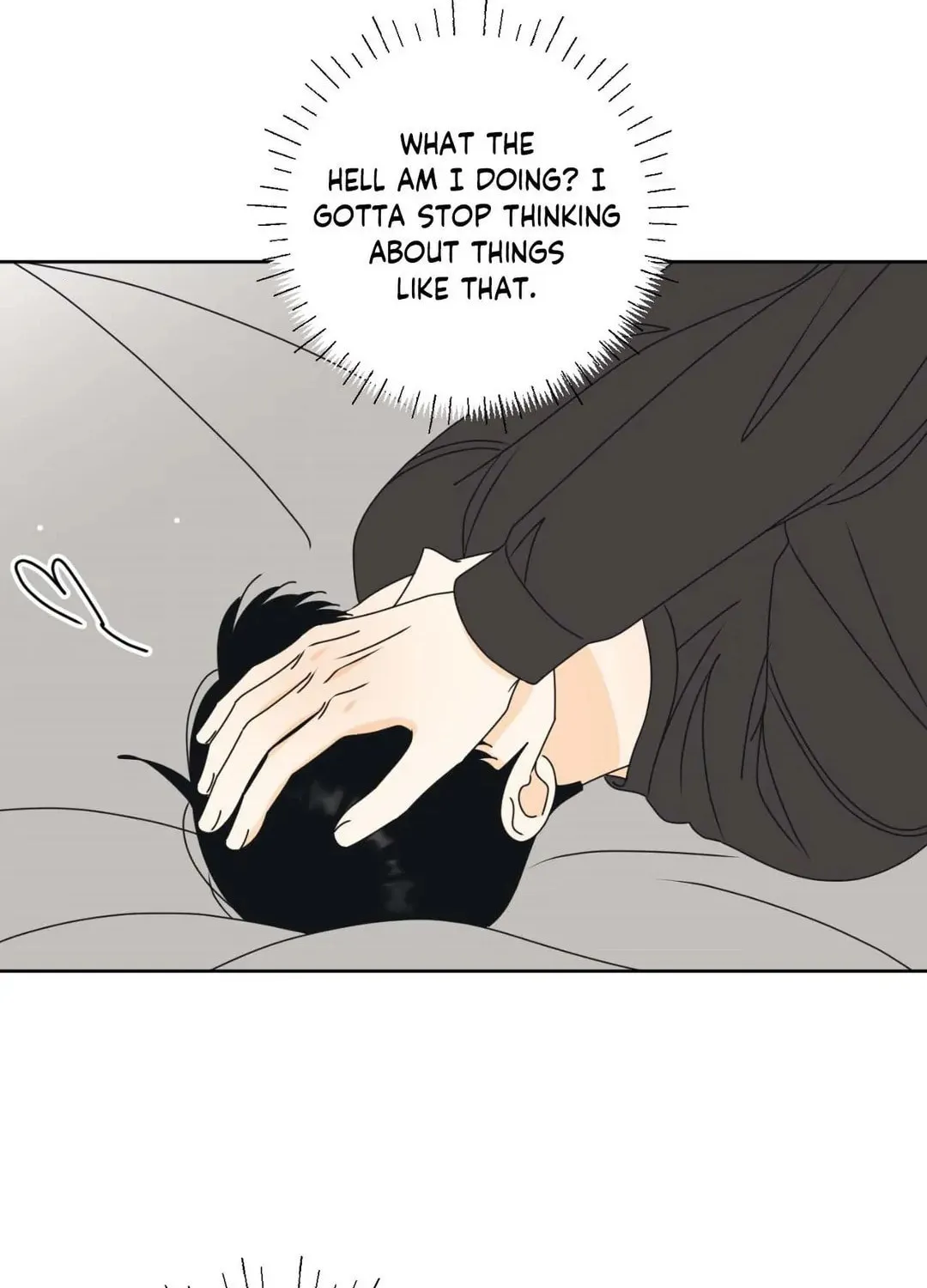 No Kidding Chapter 126 page 49 - 