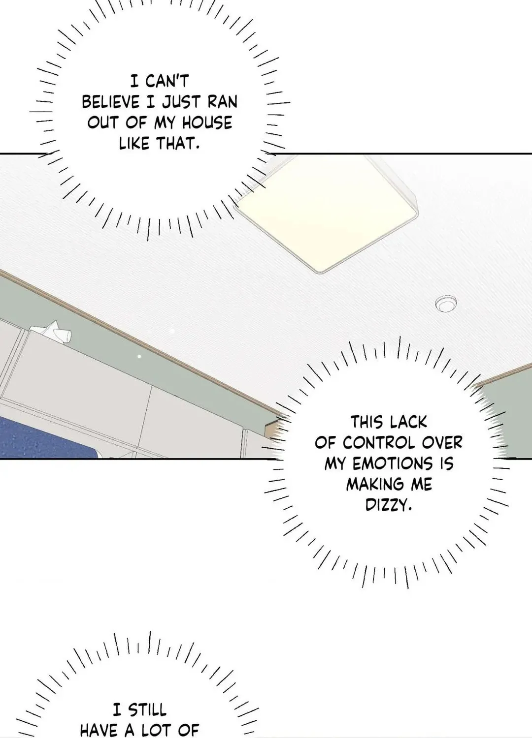 No Kidding Chapter 126 page 50 - 