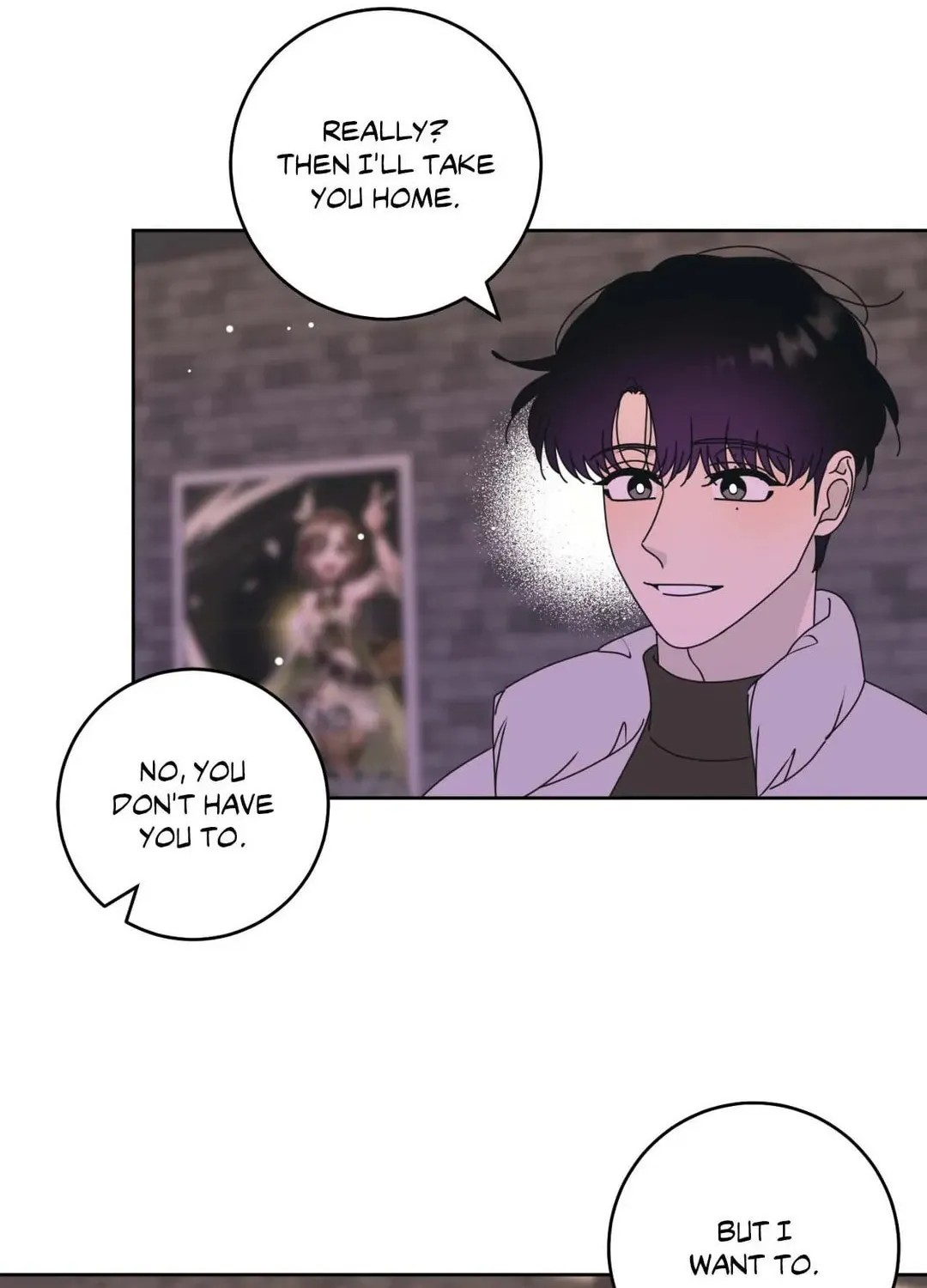 No Kidding Chapter 126 page 6 - 