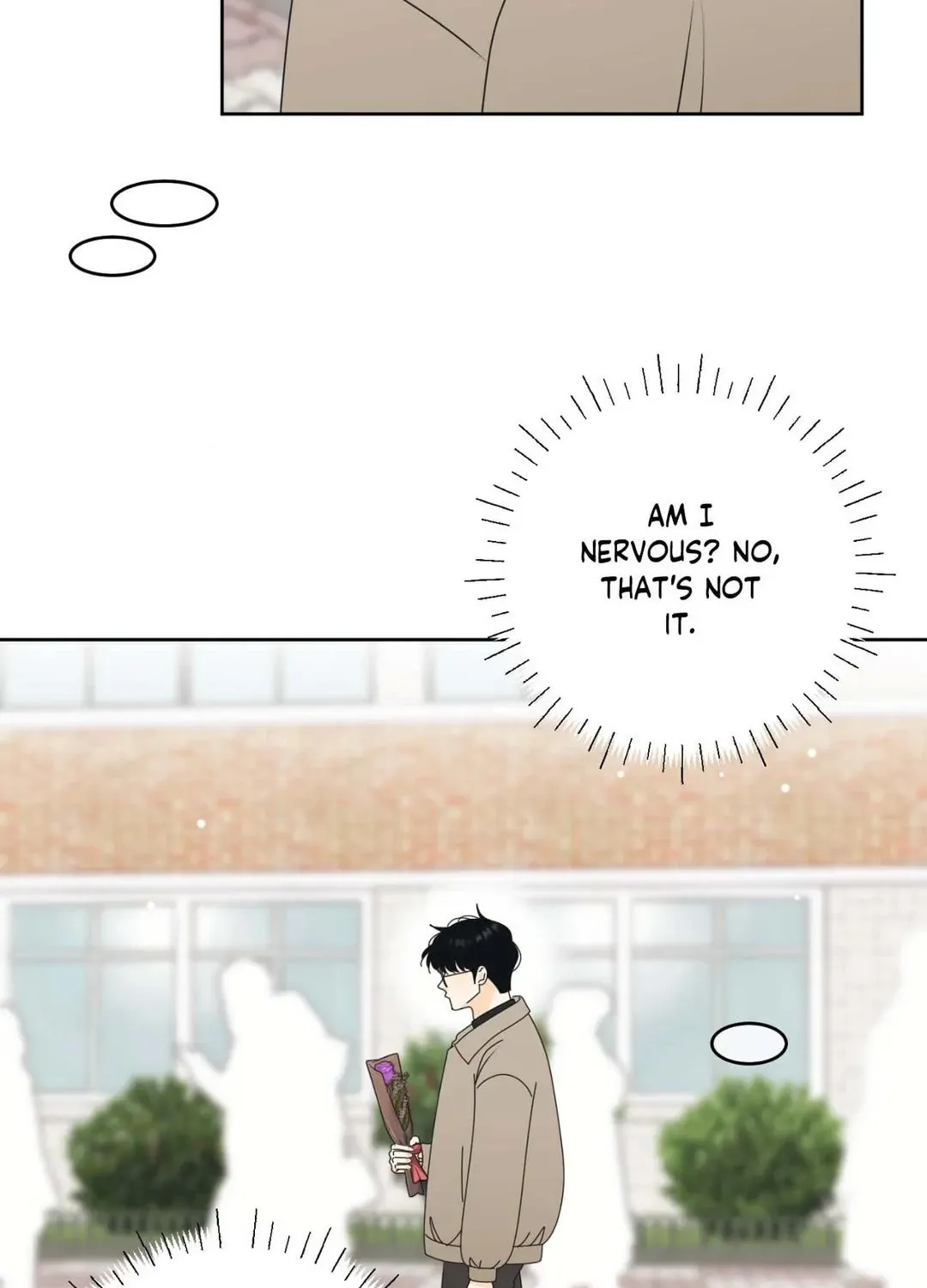 No Kidding Chapter 126 page 57 - 
