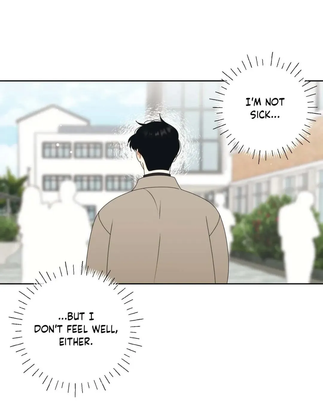 No Kidding Chapter 126 page 59 - 