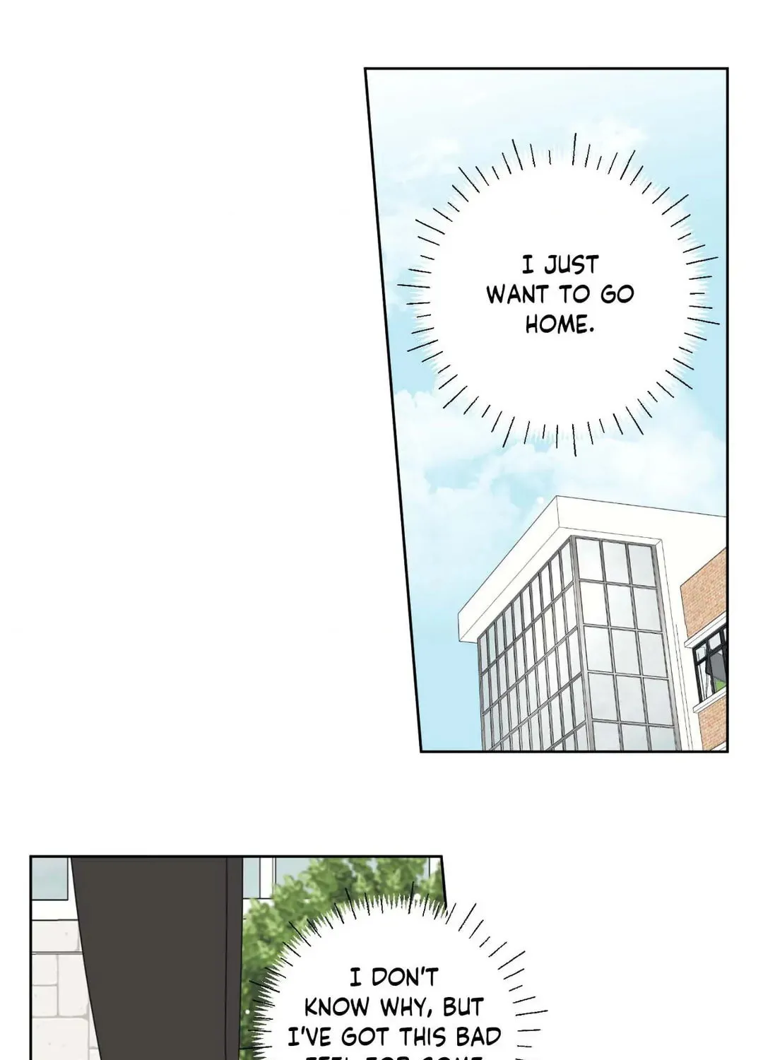 No Kidding Chapter 126 page 60 - 