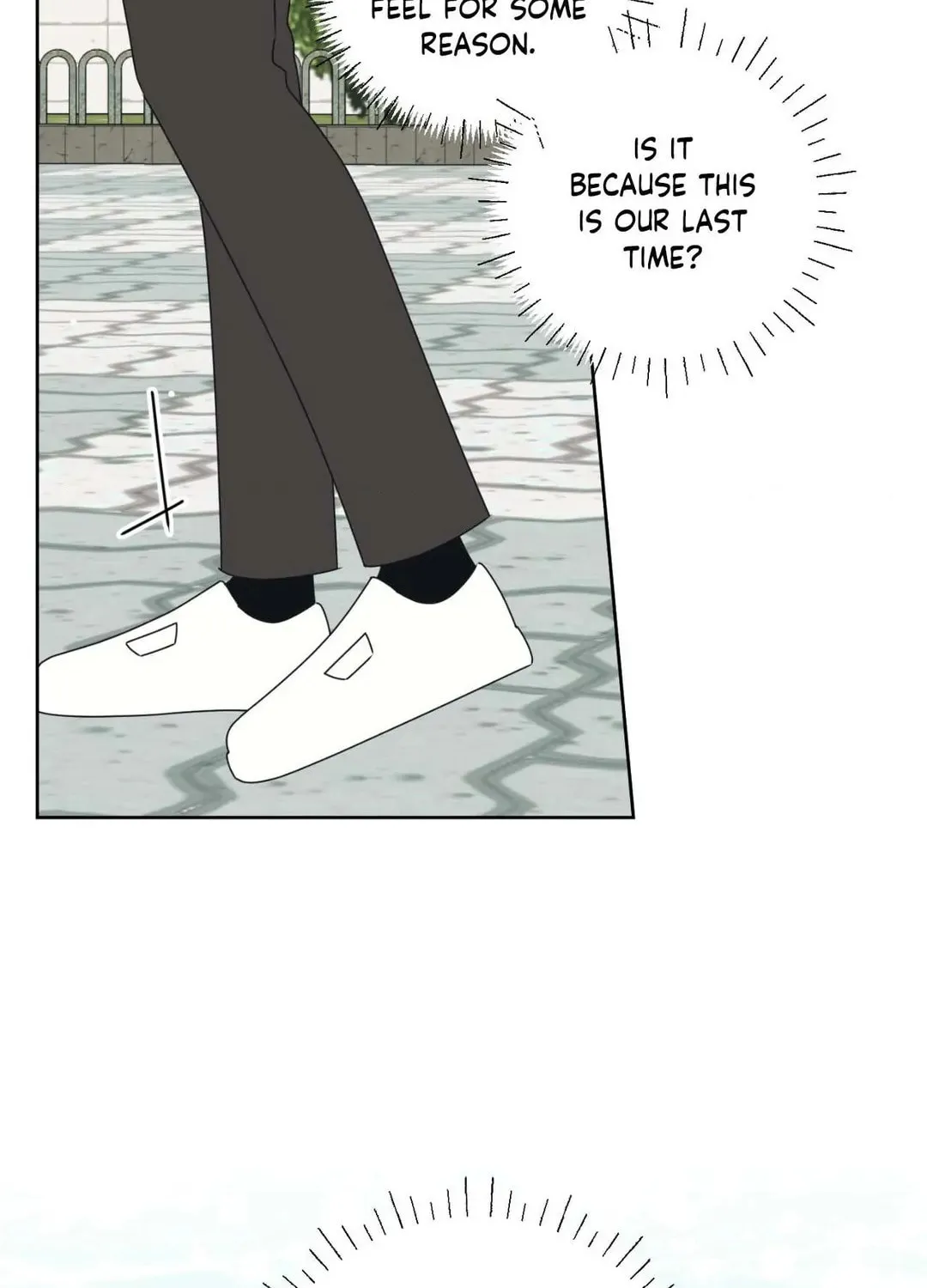 No Kidding Chapter 126 page 61 - 