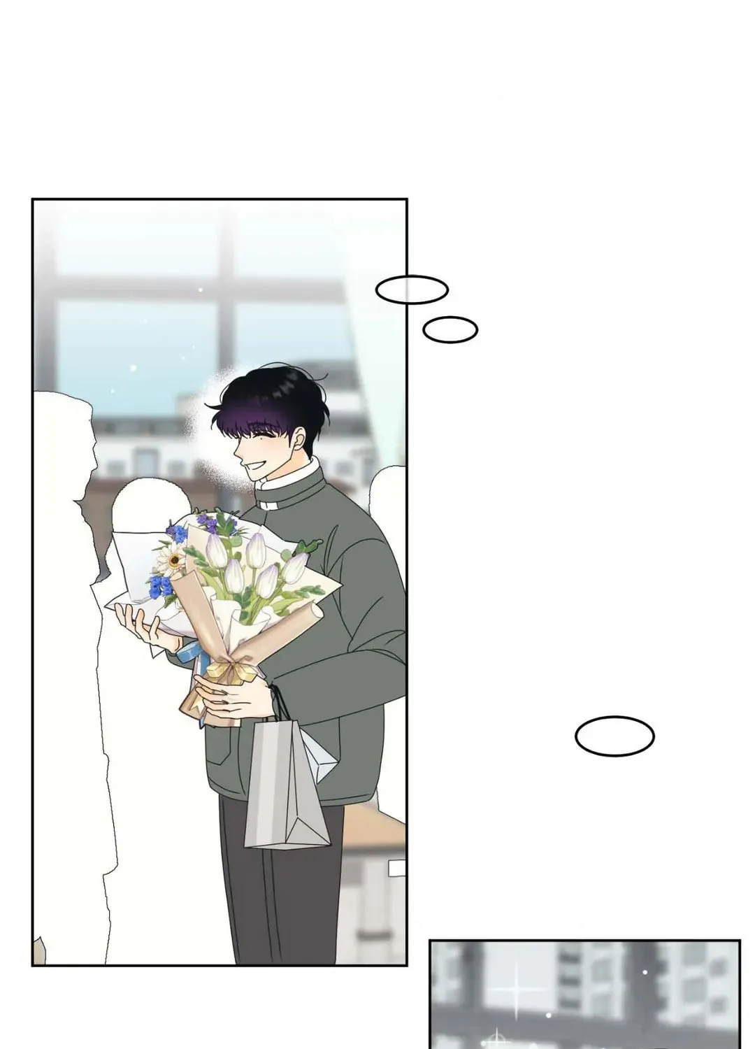 No Kidding Chapter 126 page 65 - 