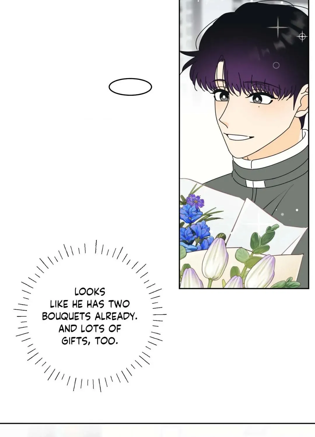 No Kidding Chapter 126 page 66 - 