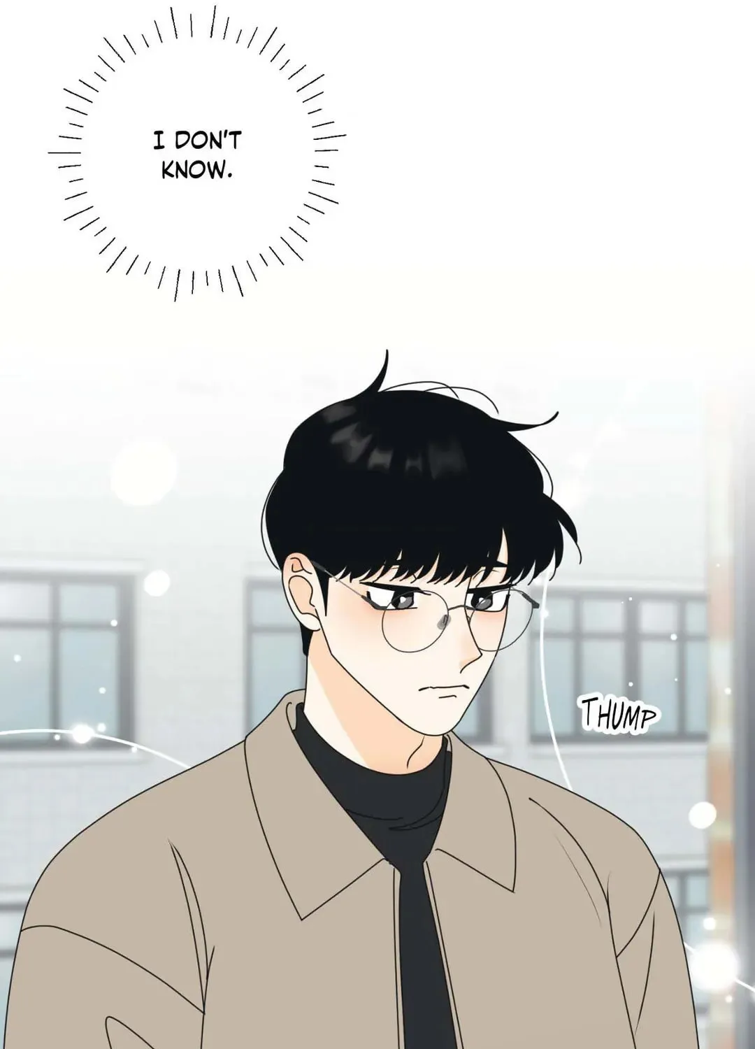 No Kidding Chapter 126 page 69 - 
