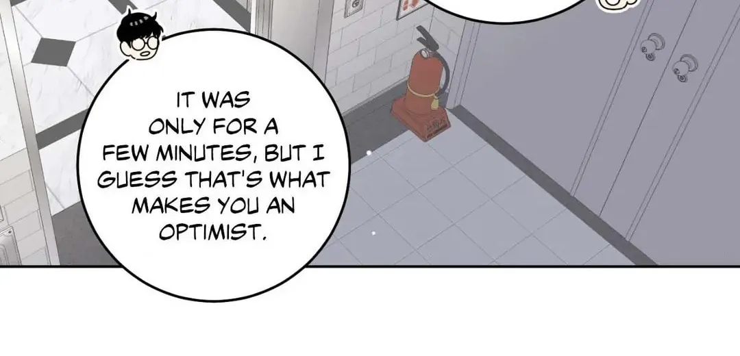 No Kidding Chapter 126 page 8 - 