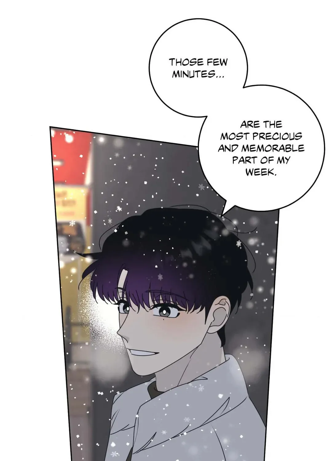 No Kidding Chapter 126 page 9 - 