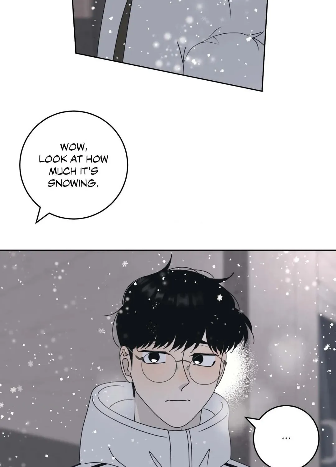 No Kidding Chapter 126 page 10 - 