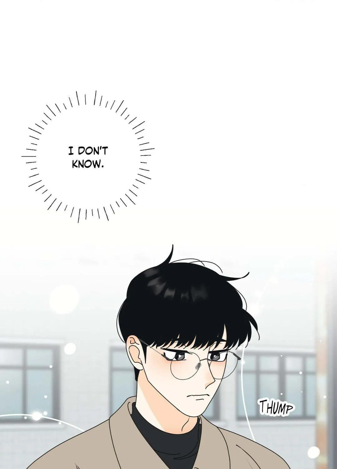 No Kidding Chapter 127 page 1 - 