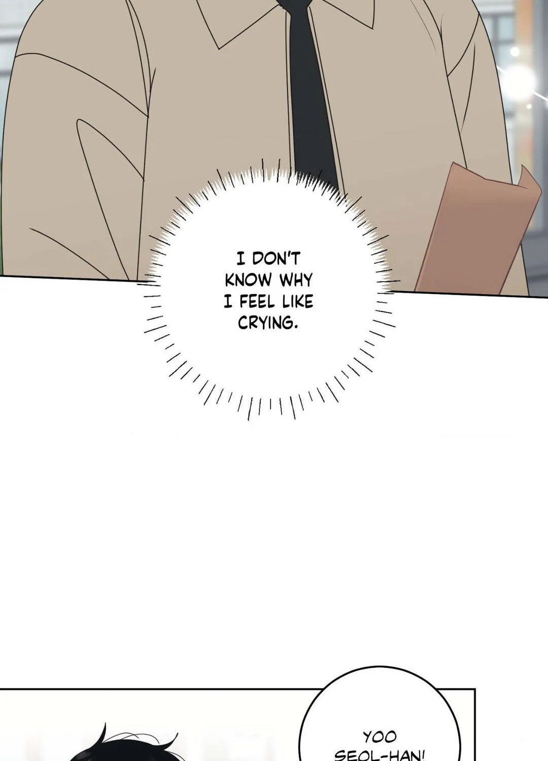 No Kidding Chapter 127 page 2 - 