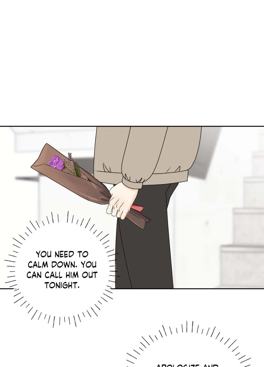 No Kidding Chapter 127 page 13 - 