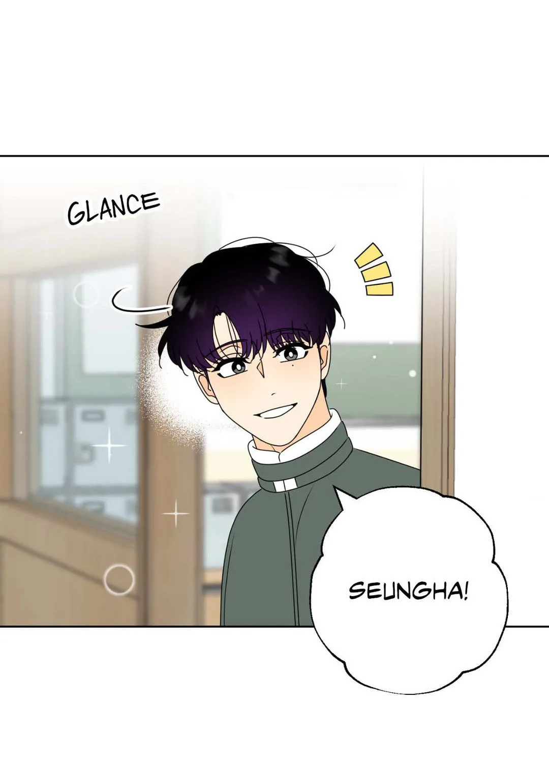 No Kidding Chapter 127 page 17 - 