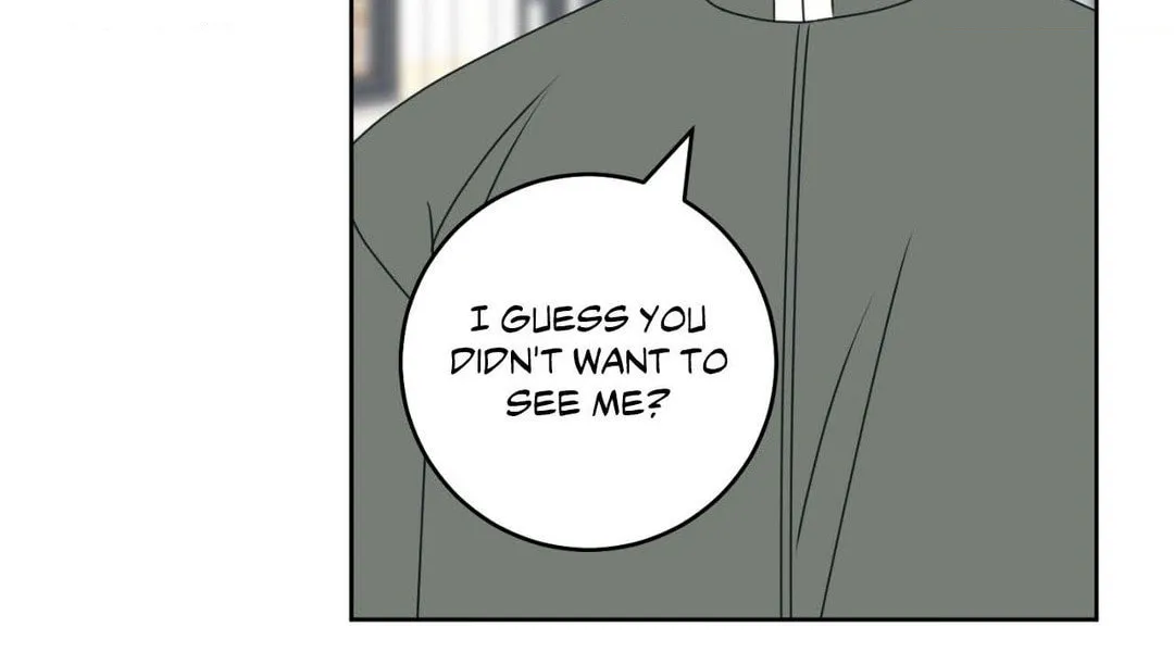 No Kidding Chapter 127 page 20 - 