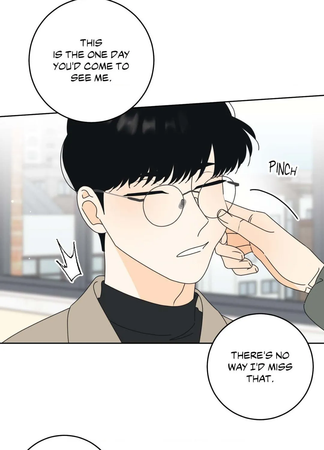 No Kidding Chapter 127 page 22 - 
