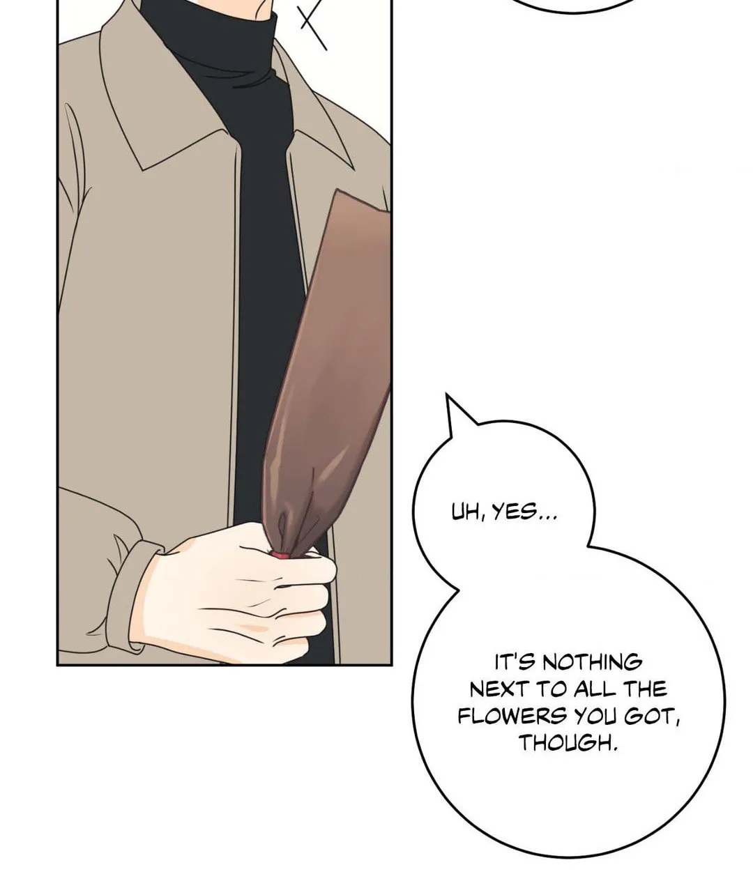 No Kidding Chapter 127 page 24 - 