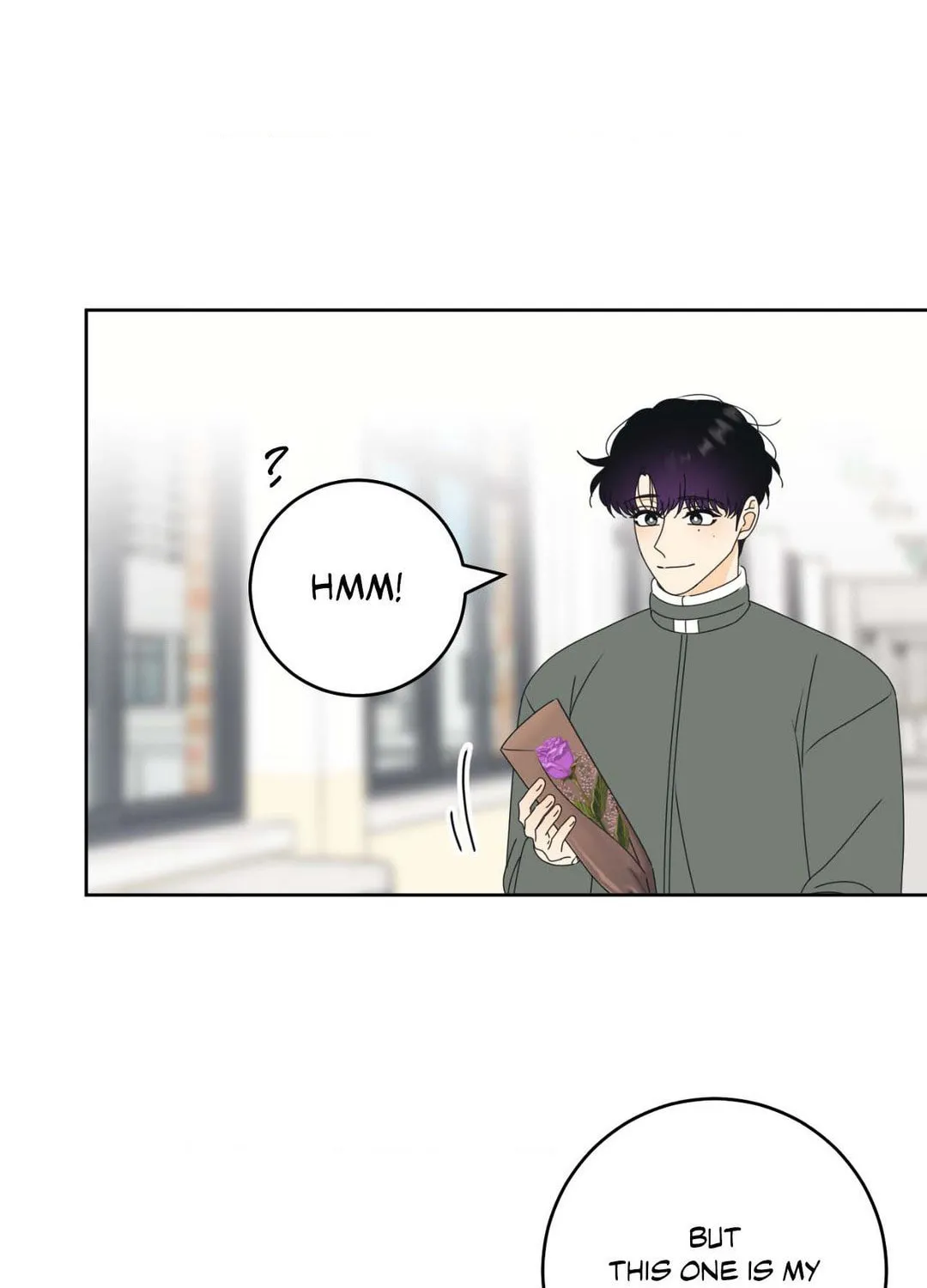No Kidding Chapter 127 page 25 - 