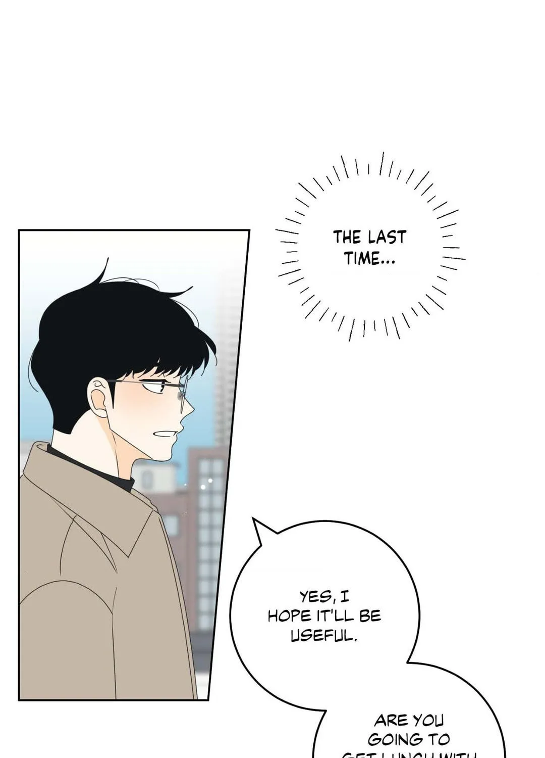 No Kidding Chapter 127 page 29 - 