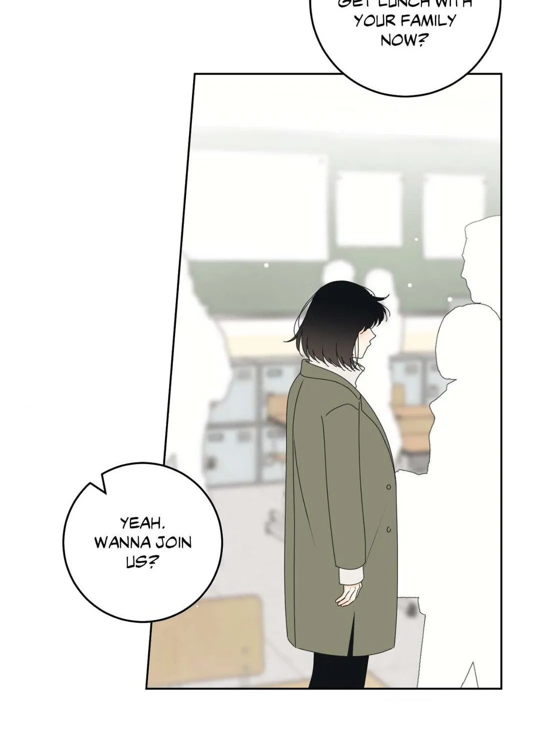No Kidding Chapter 127 page 30 - 