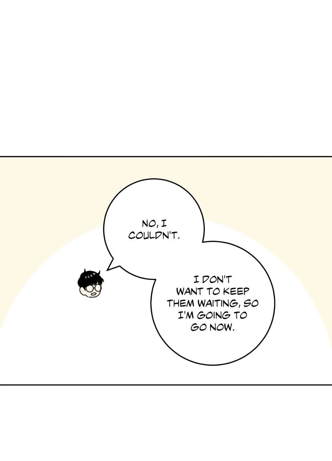 No Kidding Chapter 127 page 31 - 
