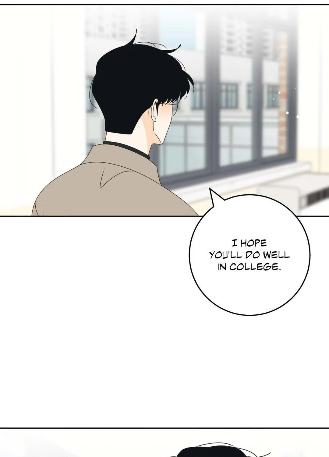 No Kidding Chapter 127 page 33 - 