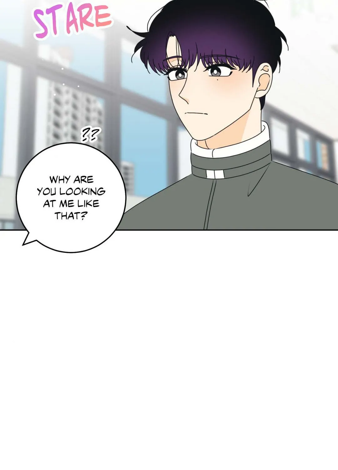 No Kidding Chapter 127 page 34 - 