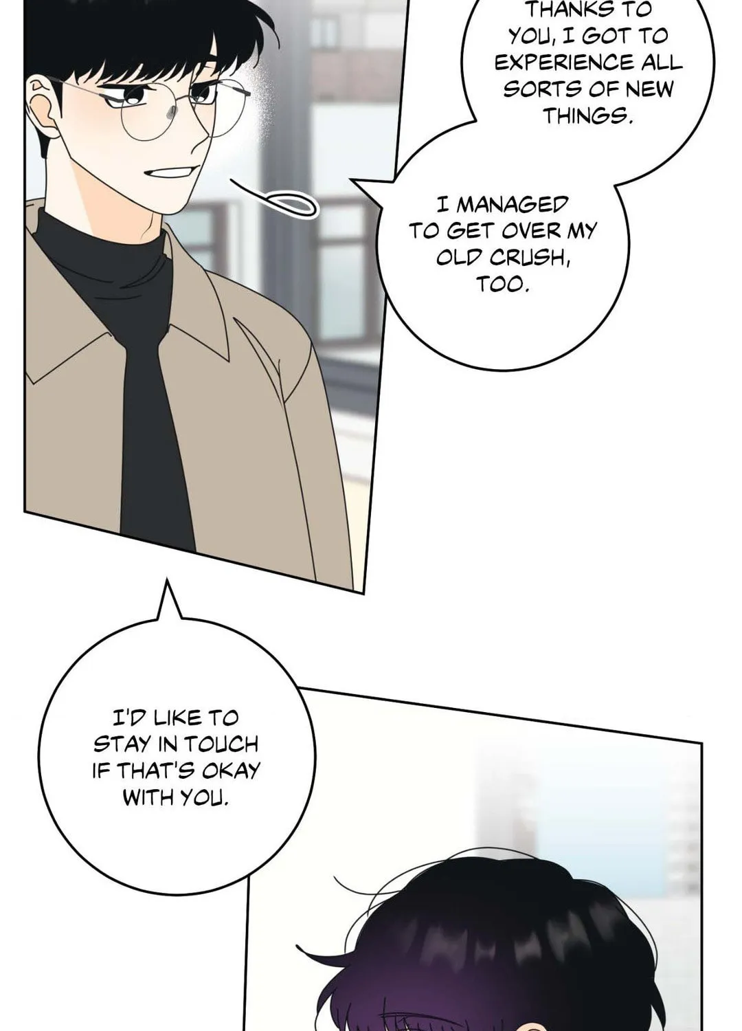 No Kidding Chapter 127 page 36 - 