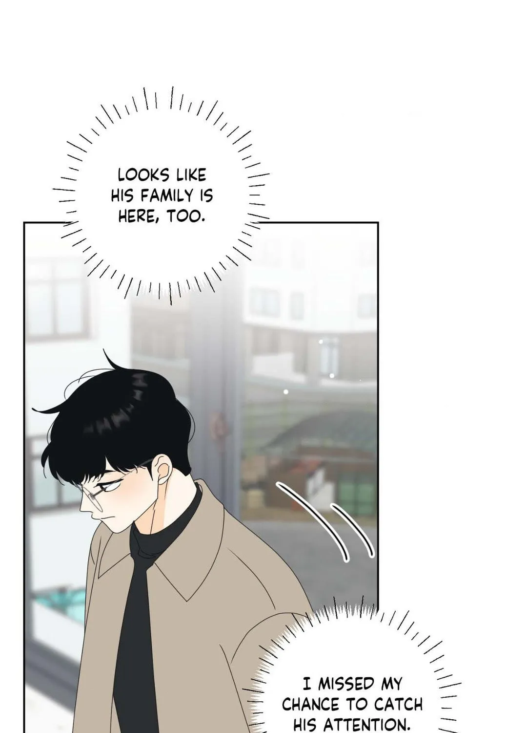 No Kidding Chapter 127 page 5 - 