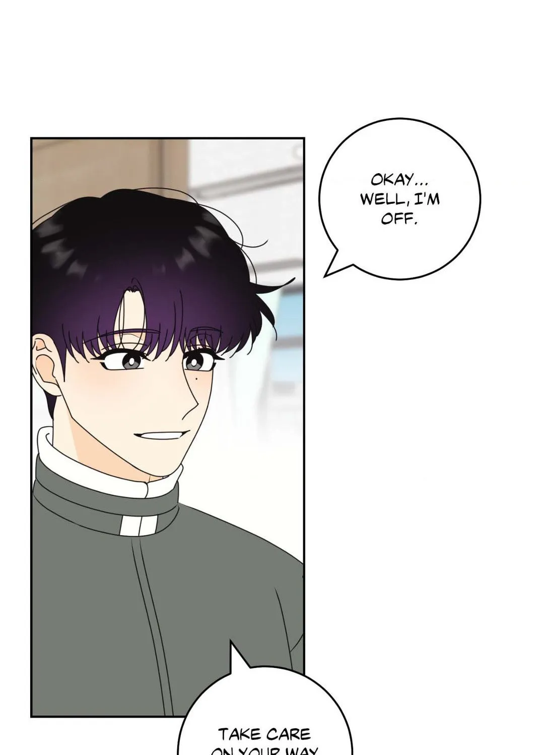 No Kidding Chapter 127 page 47 - 