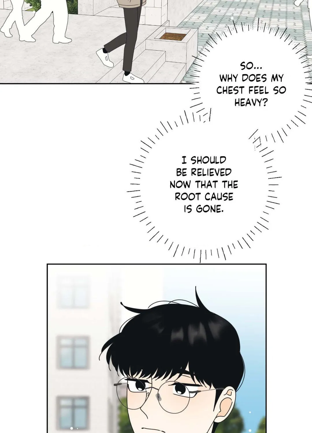No Kidding Chapter 127 page 53 - 