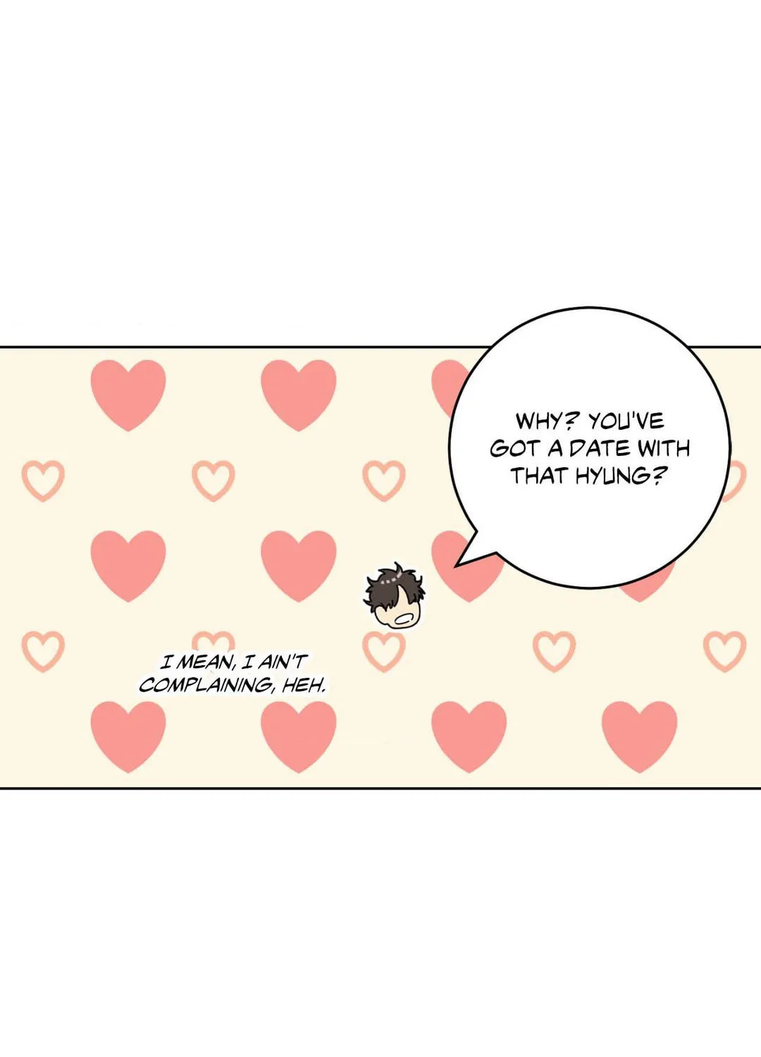 No Kidding Chapter 127 page 61 - 