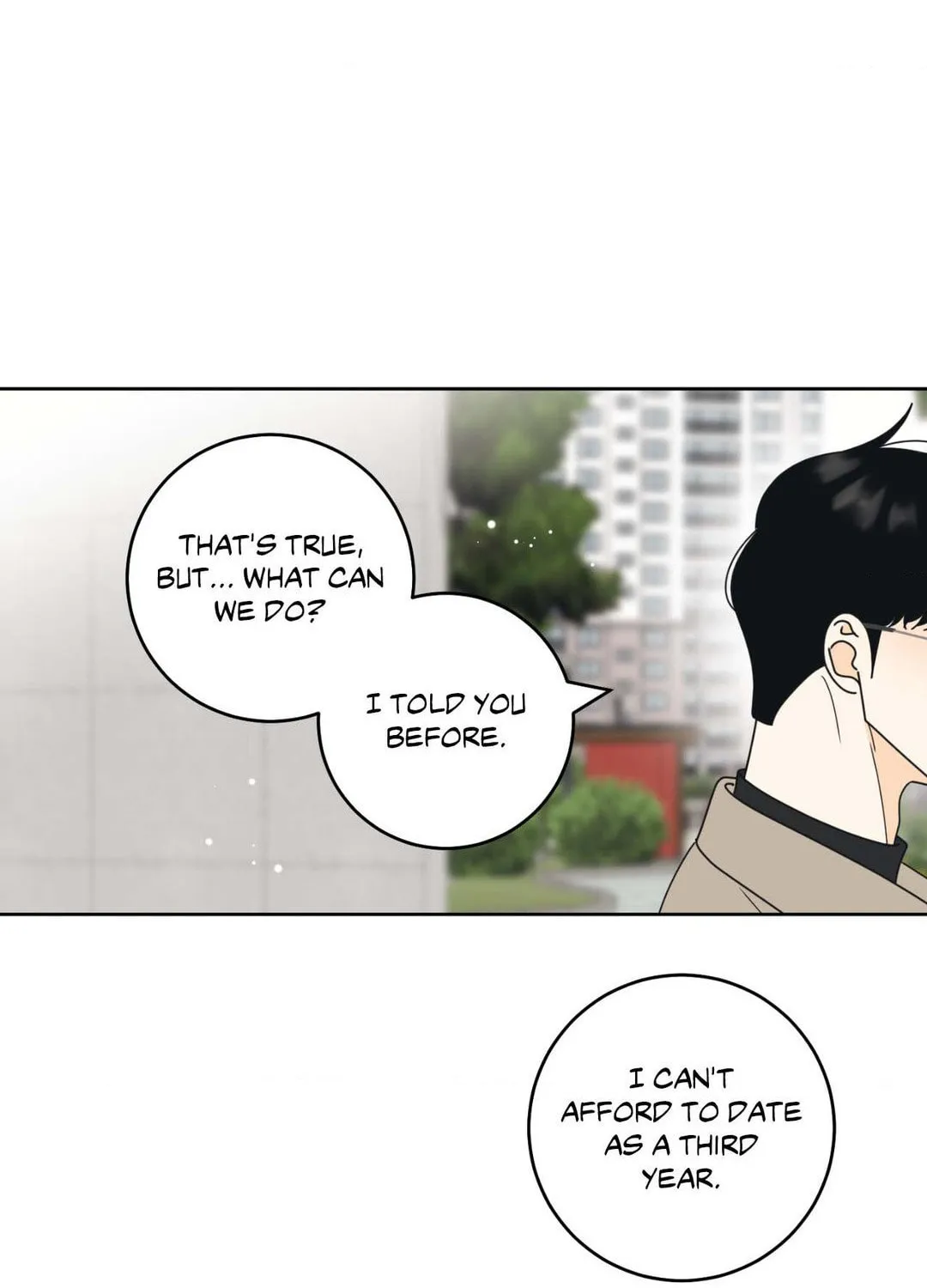 No Kidding Chapter 127 page 64 - 