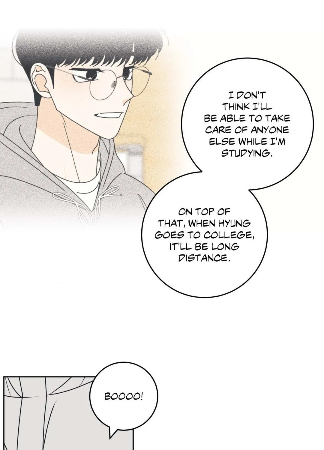 No Kidding Chapter 127 page 65 - 