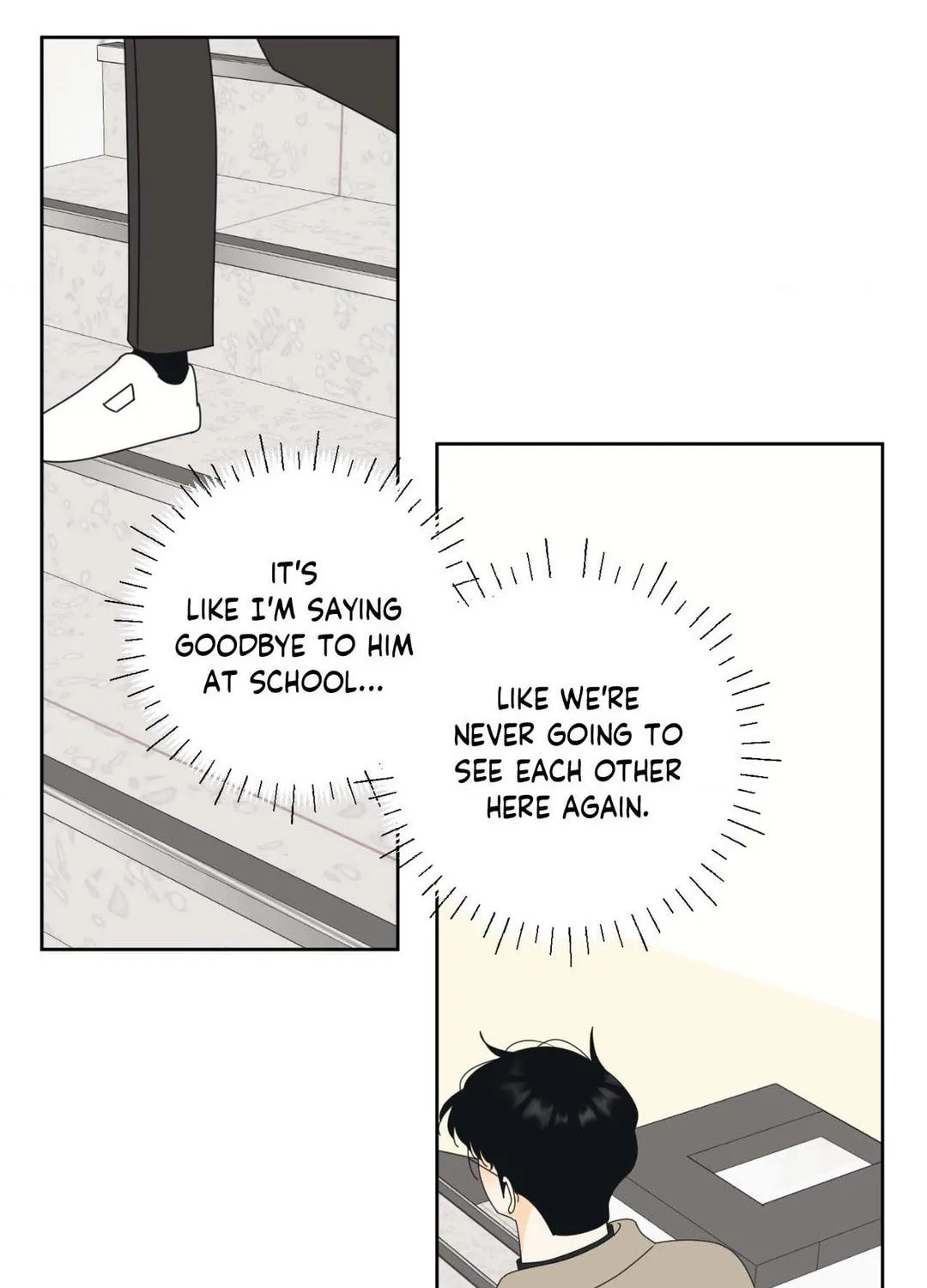 No Kidding Chapter 127 page 9 - 
