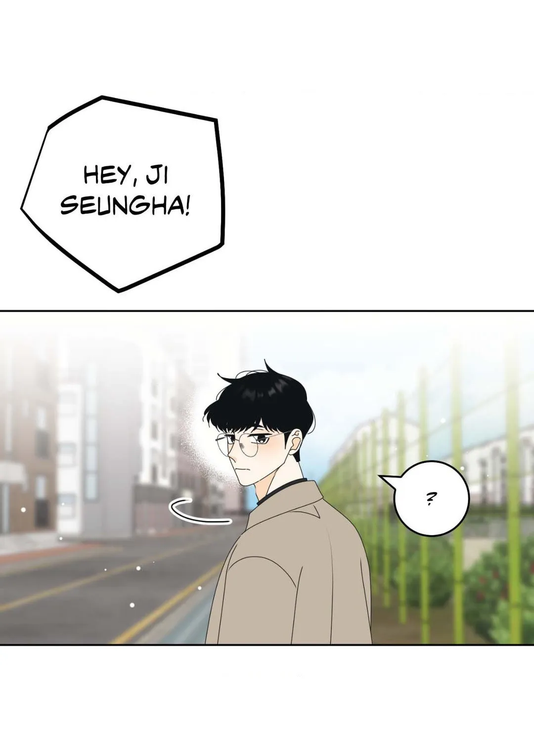 No Kidding Chapter 128 page 17 - 