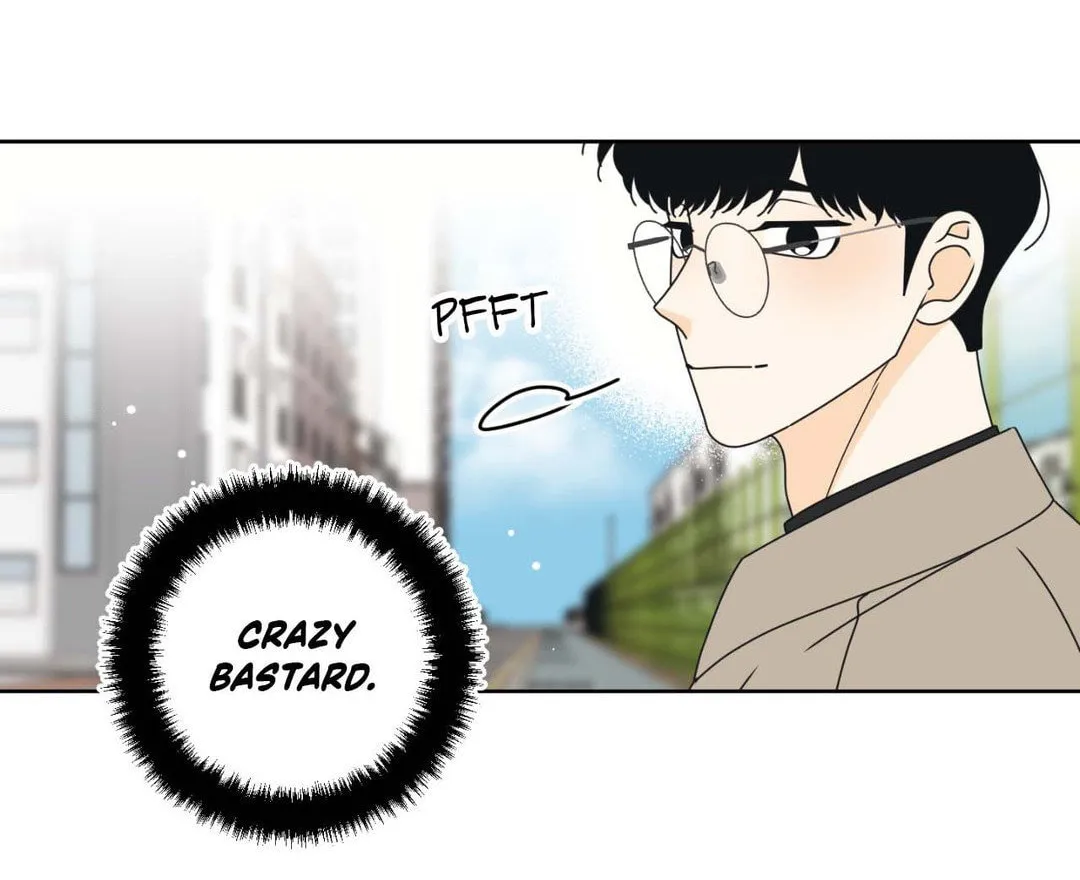 No Kidding Chapter 128 page 20 - 