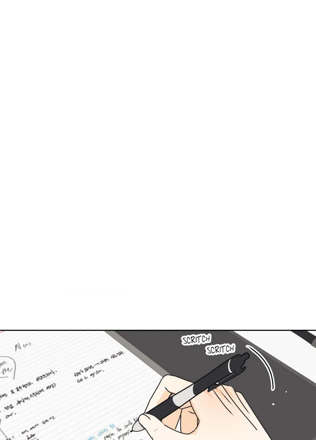 No Kidding Chapter 128 page 22 - 