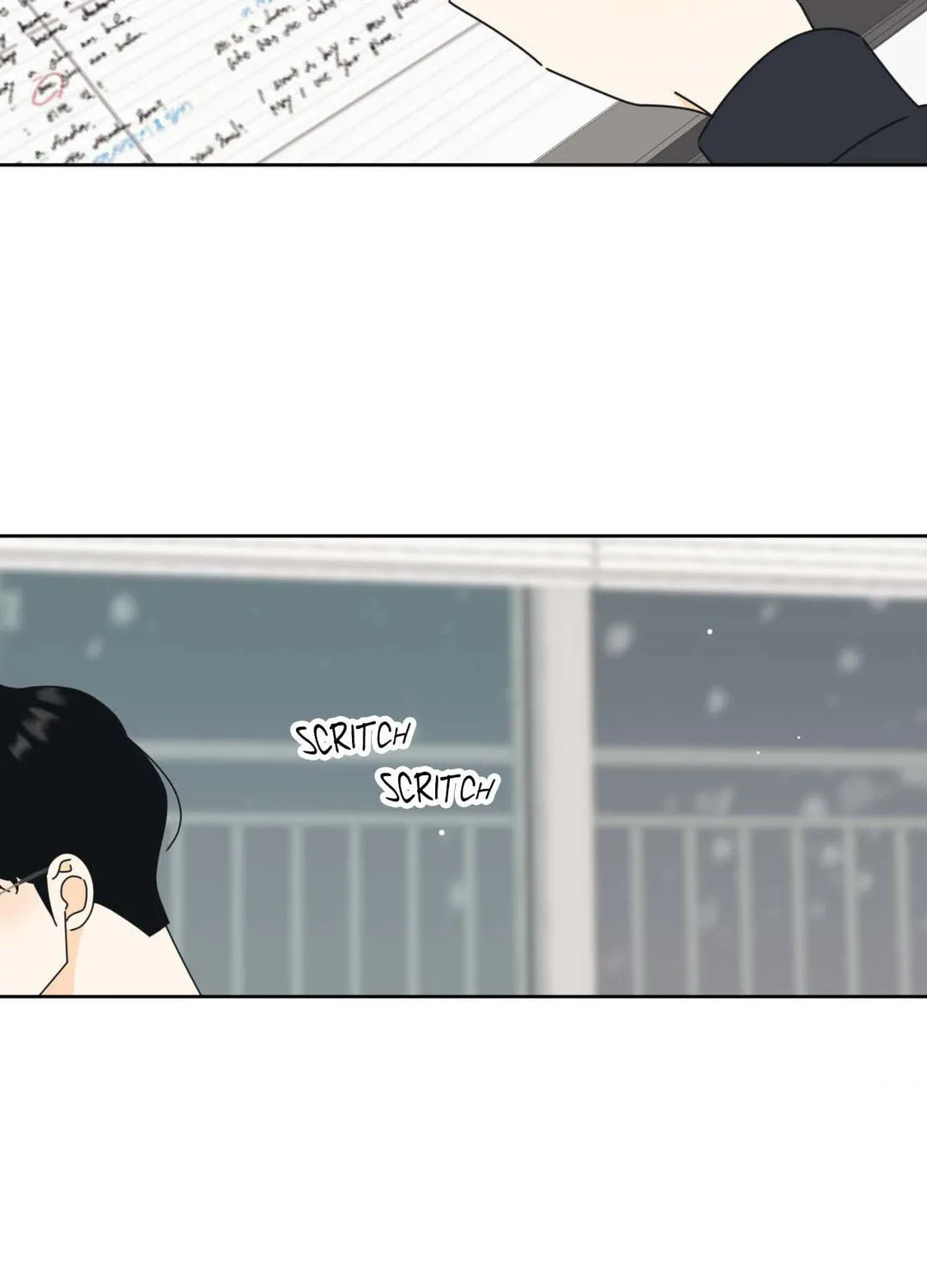 No Kidding Chapter 128 page 23 - 