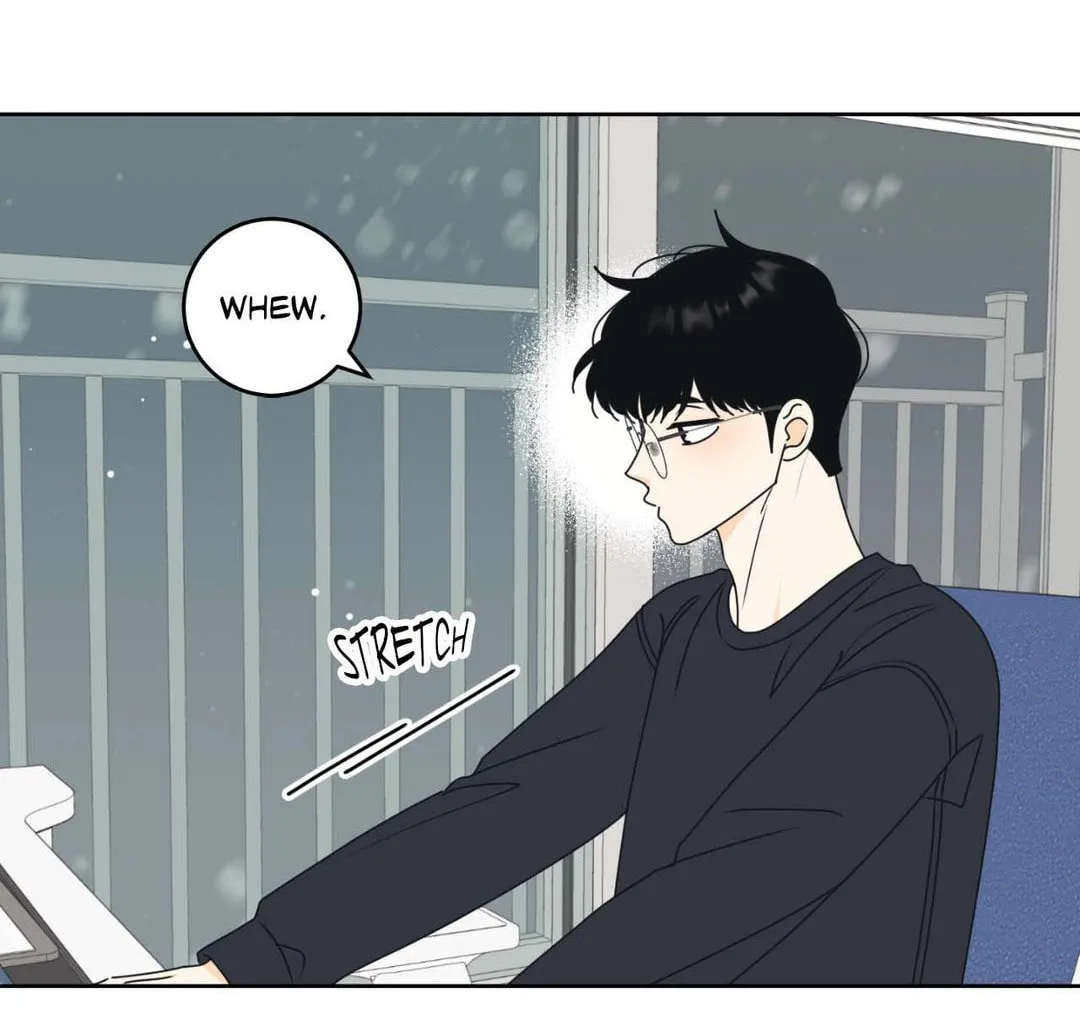 No Kidding Chapter 128 page 24 - 