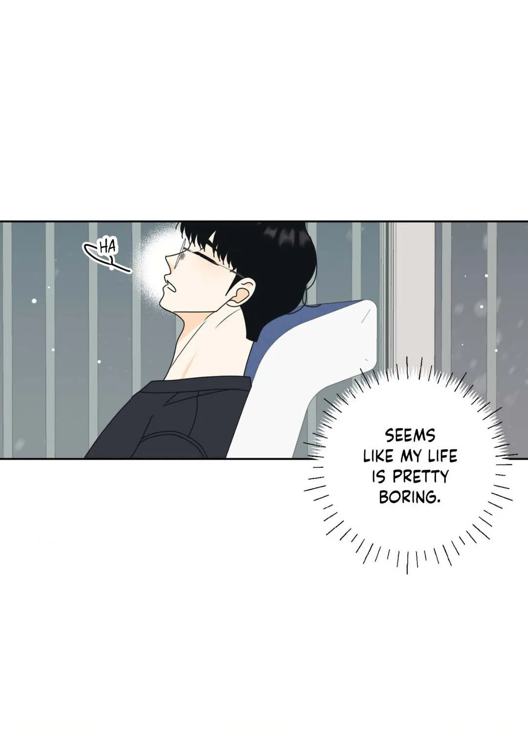 No Kidding Chapter 128 page 25 - 