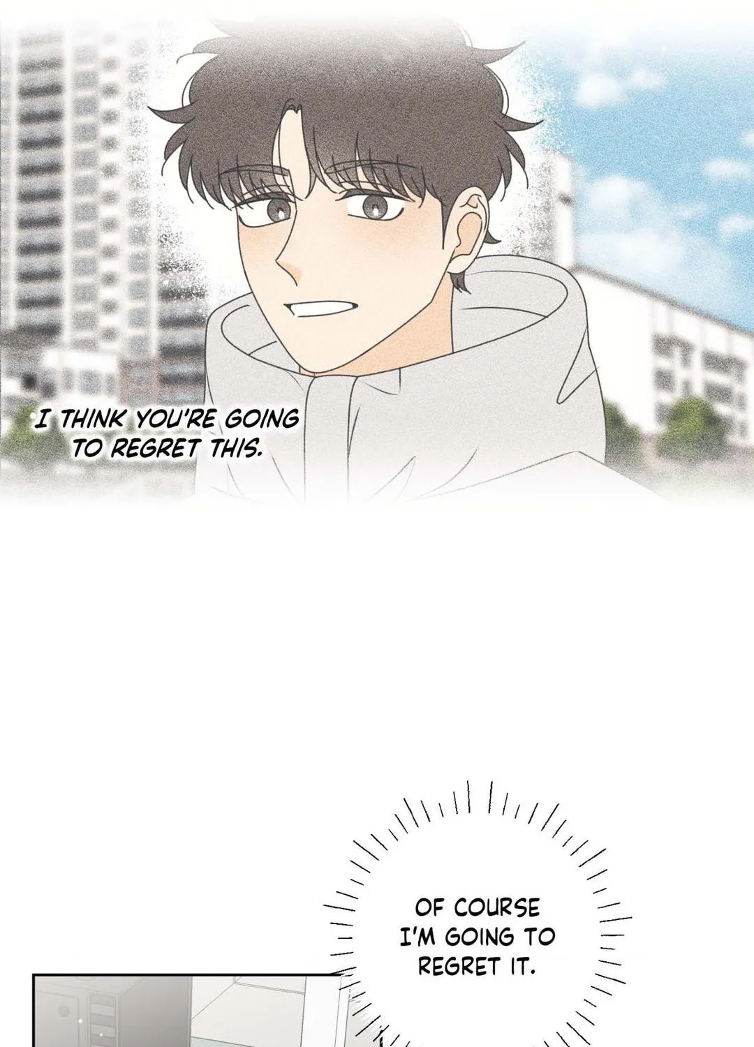 No Kidding Chapter 128 page 26 - 