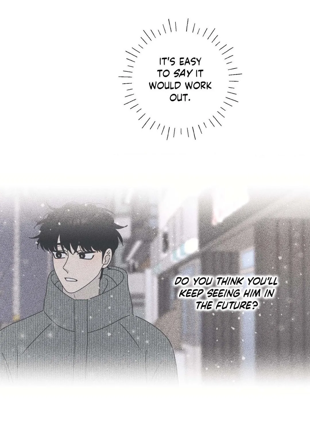 No Kidding Chapter 128 page 29 - 