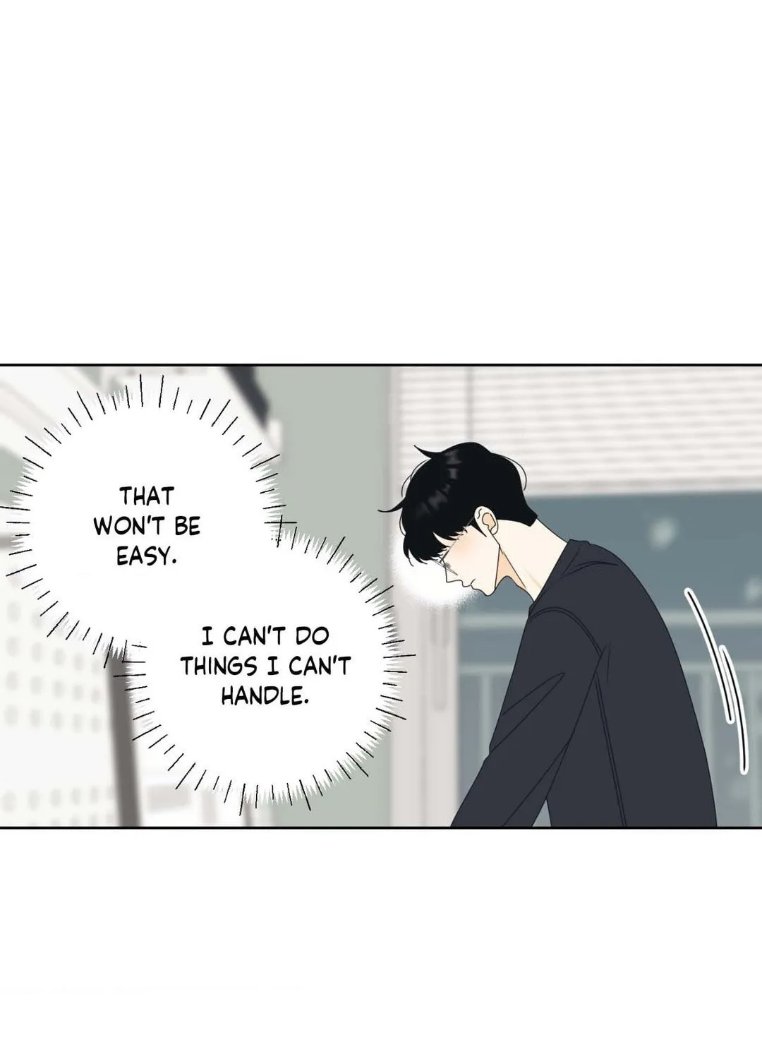 No Kidding Chapter 128 page 30 - 