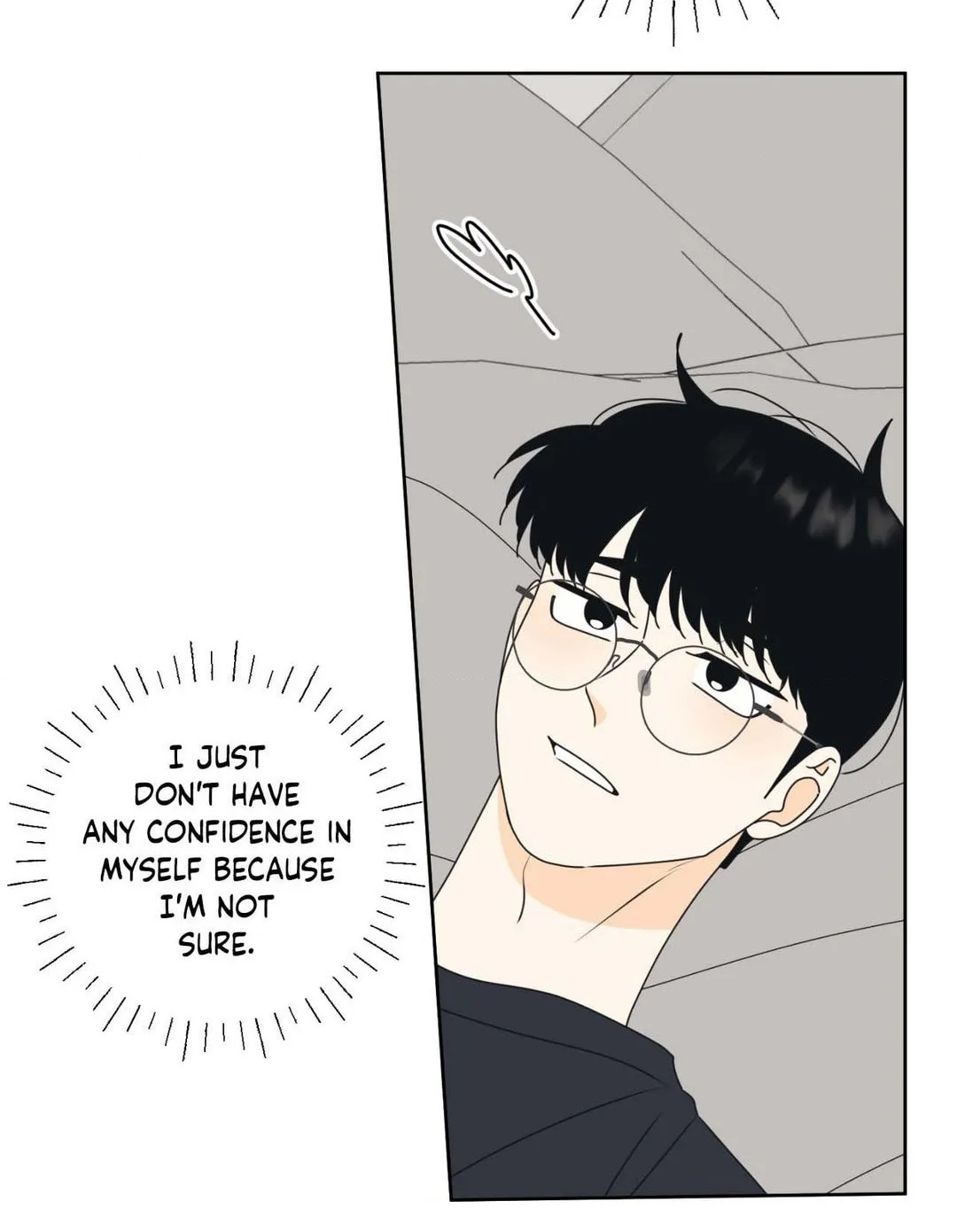 No Kidding Chapter 128 page 32 - 