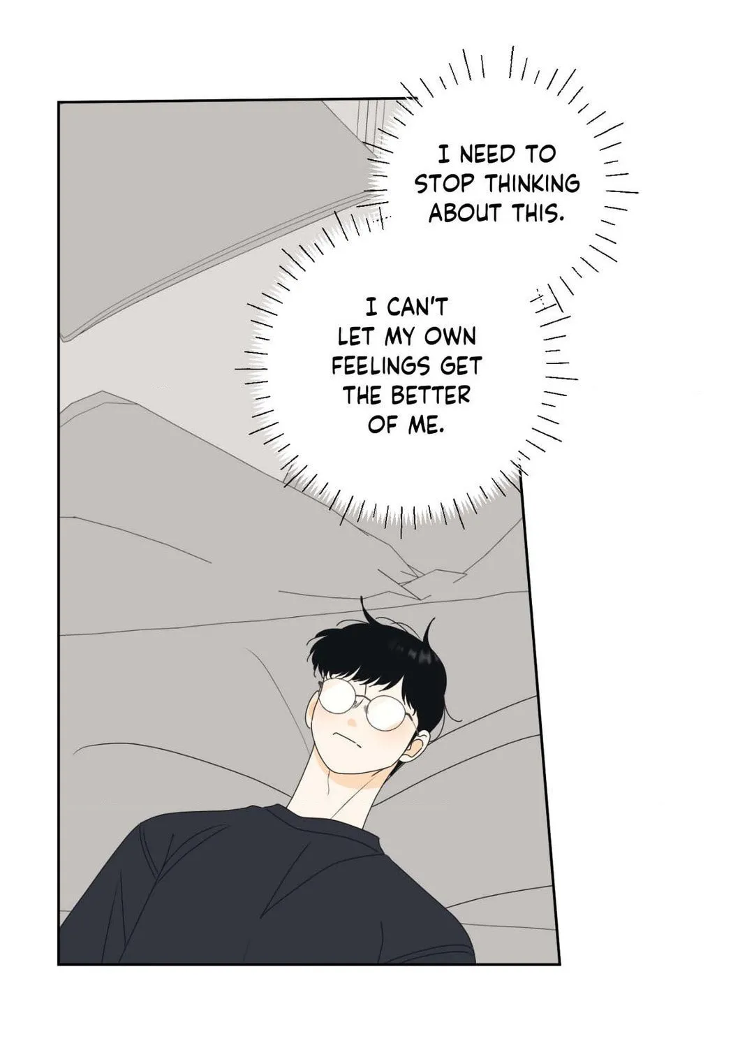 No Kidding Chapter 128 page 33 - 