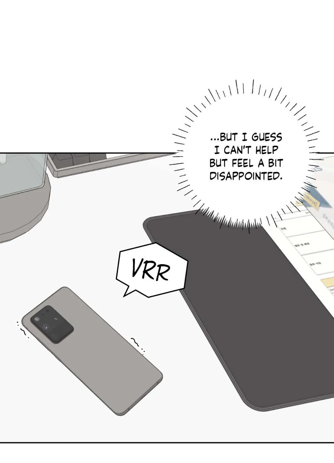 No Kidding Chapter 128 page 34 - 