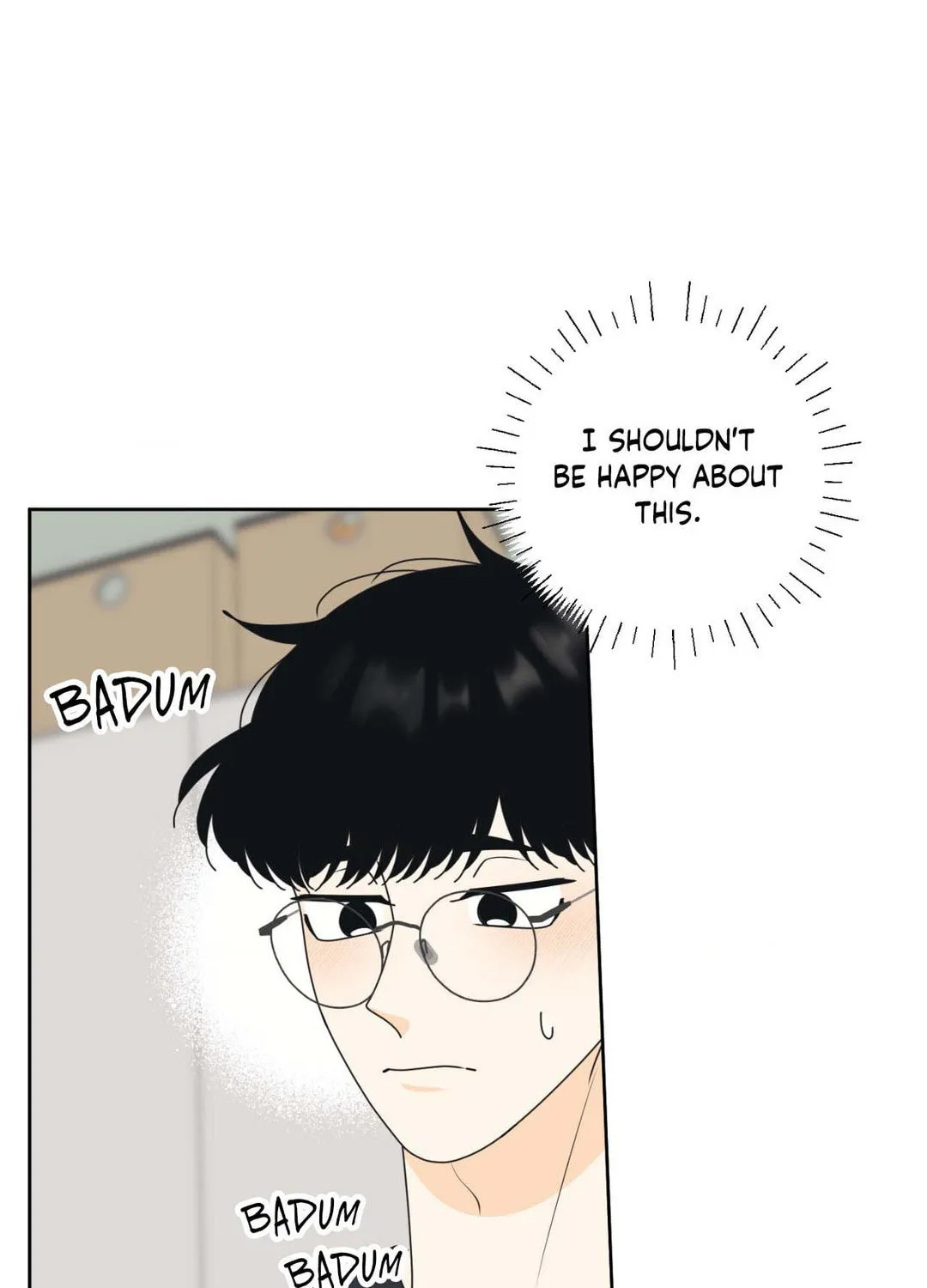 No Kidding Chapter 128 page 37 - 